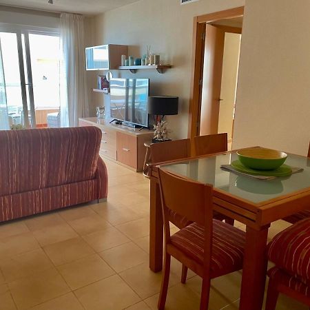 La Manga Punta Cormoran Apartment Zewnętrze zdjęcie