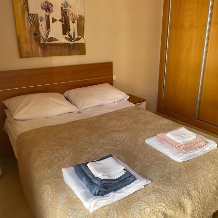 La Manga Punta Cormoran Apartment Zewnętrze zdjęcie