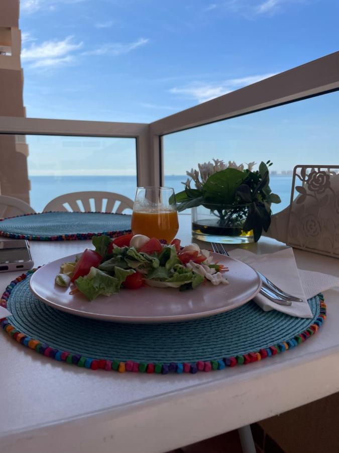 La Manga Punta Cormoran Apartment Zewnętrze zdjęcie