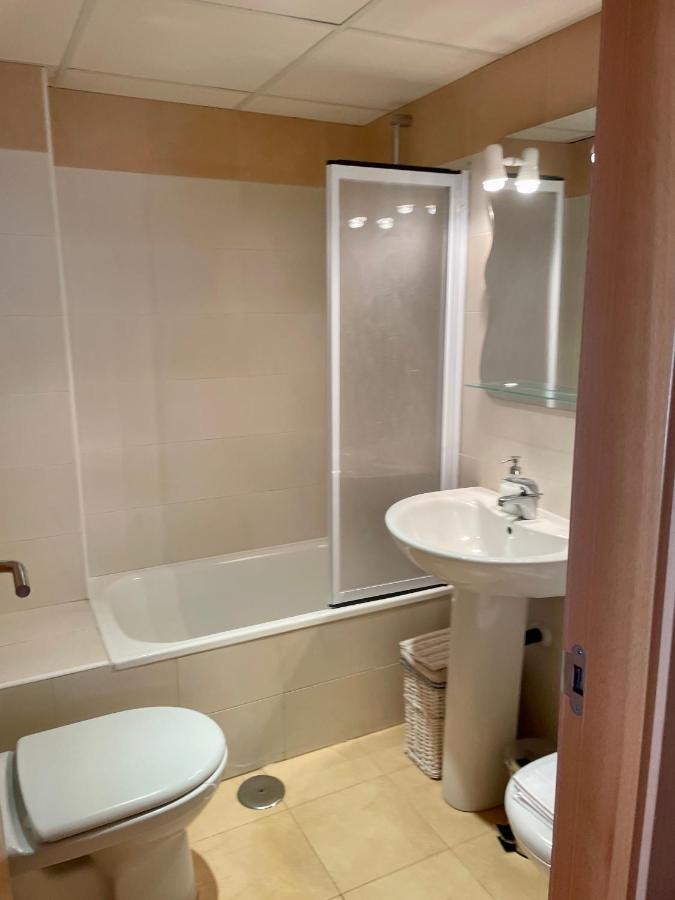 La Manga Punta Cormoran Apartment Zewnętrze zdjęcie