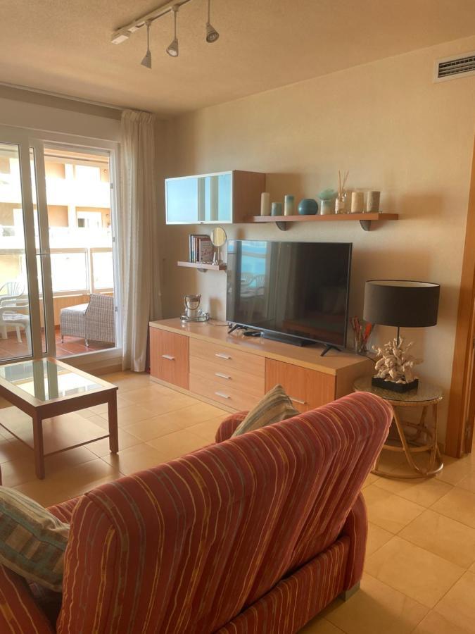 La Manga Punta Cormoran Apartment Zewnętrze zdjęcie