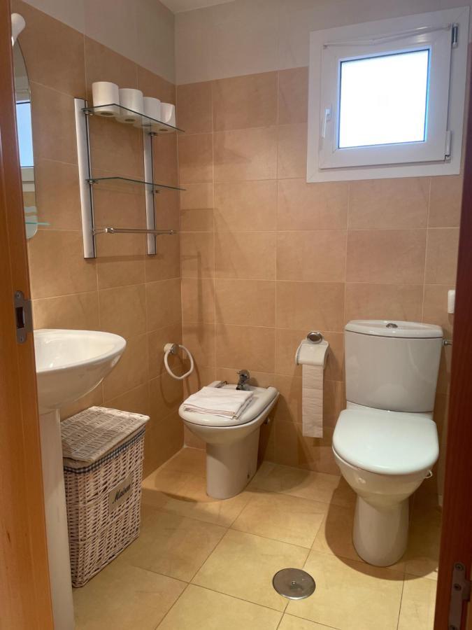 La Manga Punta Cormoran Apartment Zewnętrze zdjęcie