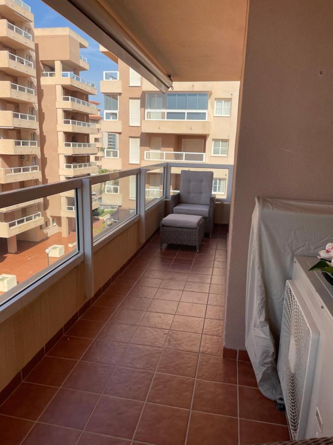 La Manga Punta Cormoran Apartment Zewnętrze zdjęcie