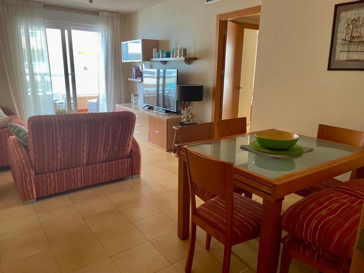 La Manga Punta Cormoran Apartment Zewnętrze zdjęcie