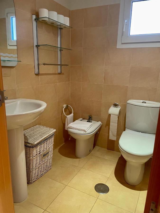 La Manga Punta Cormoran Apartment Zewnętrze zdjęcie