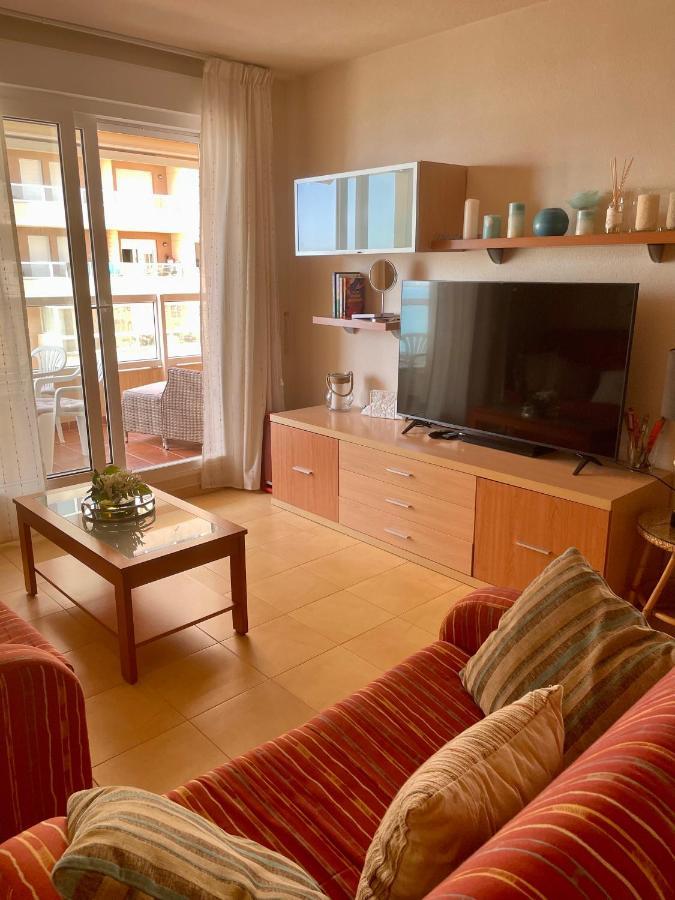 La Manga Punta Cormoran Apartment Zewnętrze zdjęcie